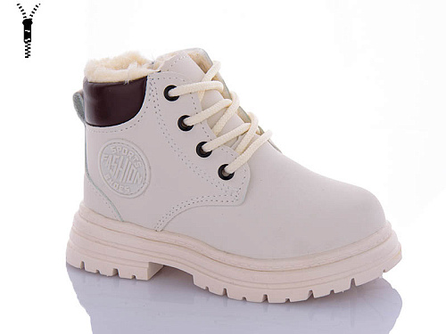 Ботинки Yalike 753-7 в магазине Фонтан Обуви