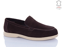 Туфли Qq Shoes 3QQ35-4 в магазине Фонтан Обуви