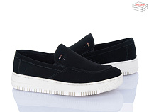 Слипоны Nasite D116-3A в магазине Фонтан Обуви