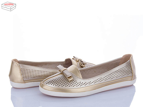 Туфли Viktoria B16-3 в магазине Фонтан Обуви