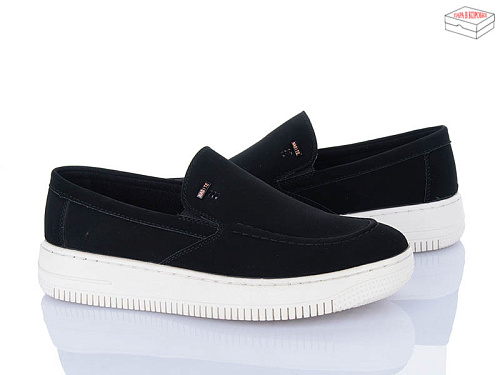 Слипоны Nasite D116-3A в магазине Фонтан Обуви