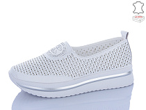 Туфли Yimeili Y029-8 в магазине Фонтан Обуви