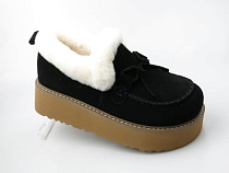 Слипоны Allshoes 200604 в магазине Фонтан Обуви