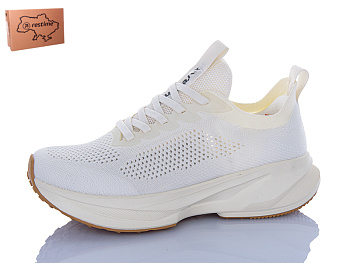 Кроссовки Restime IWL26774 beige в магазине Фонтан Обуви
