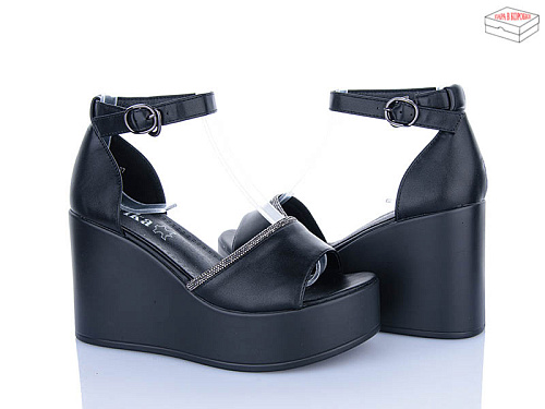 Босоножки Vika B970-1 в магазине Фонтан Обуви