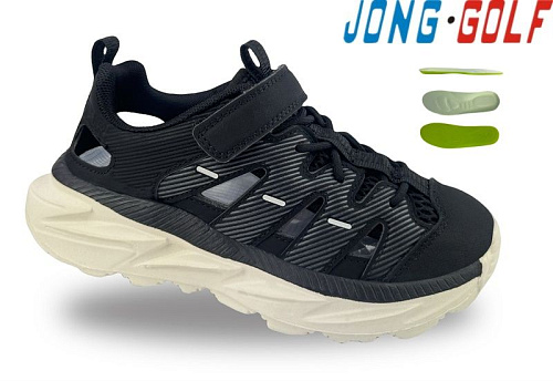 Босоножки Jong-Golf C11856-0 в магазине Фонтан Обуви