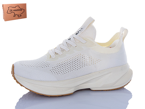 Кроссовки Restime IWL26774 beige в магазине Фонтан Обуви