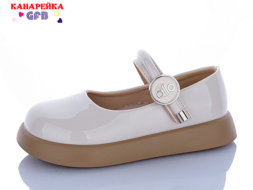 Туфли Gfb C727-6 в магазине Фонтан Обуви