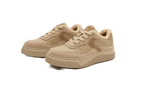 Кроссовки Allshoes 190915 в магазине Фонтан Обуви