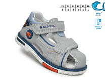 Босоножки Okshoes F65112C в магазине Фонтан Обуви