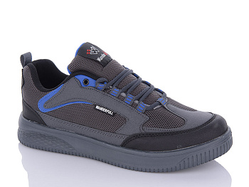 Кроссовки Sharif 4067-1 (40-45) в магазине Фонтан Обуви