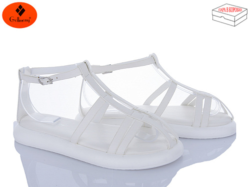 Босоножки Gollmony 2025-73-2 в магазине Фонтан Обуви