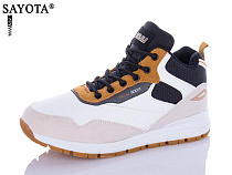 Ботинки Sayota B812-10 в магазине Фонтан Обуви