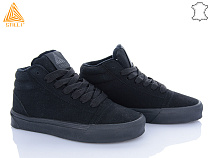 Кеды Stilli Group HB770-3 шкіра в магазине Фонтан Обуви