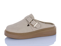 Шлепанцы Suba D309-2 в магазине Фонтан Обуви