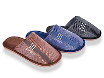 Тапочки Vladimir 6171 mix в магазине Фонтан Обуви