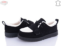 Туфли Ailaifa M005-1 в магазине Фонтан Обуви