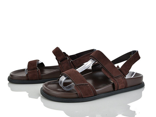 Босоножки Бабочка 820-13 в магазине Фонтан Обуви