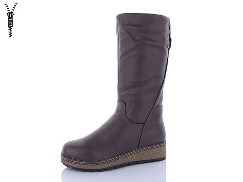 Сапоги I.Trendy DH2960-27 в магазине Фонтан Обуви