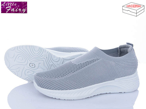 Кроссовки Little Fairy L921-2 в магазине Фонтан Обуви