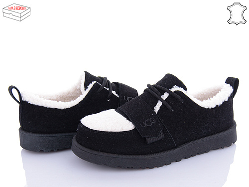 Туфли Ailaifa M005-1 в магазине Фонтан Обуви