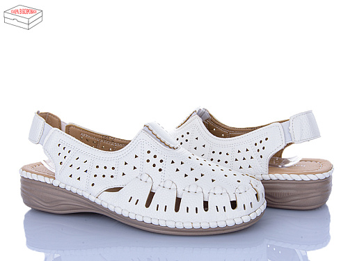 Босоножки Saimao 181-2 в магазине Фонтан Обуви