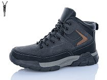 Ботинки Dafuyuan 05091-6 в магазине Фонтан Обуви