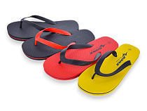 Шлепанцы Optstok 8022 mix в магазине Фонтан Обуви