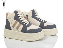 Ботинки Бабочка 554-578 в магазине Фонтан Обуви