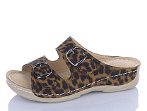 Шлепанцы Saimao A305-15 в магазине Фонтан Обуви