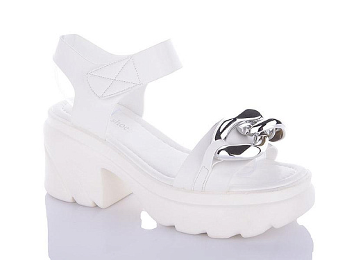 Босоножки Fg A5-6 в магазине Фонтан Обуви