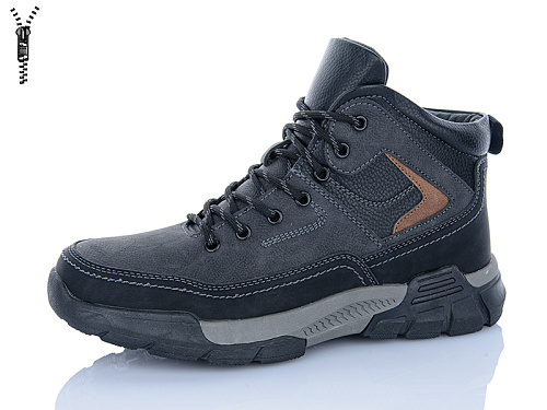 Ботинки Dafuyuan 05091-6 в магазине Фонтан Обуви
