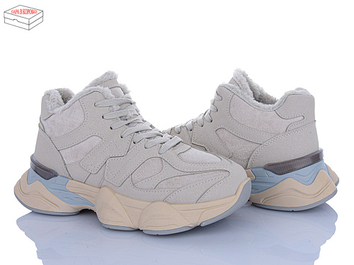 Кроссовки Pryama Vigoda 4262-2027-16-3 в магазине Фонтан Обуви