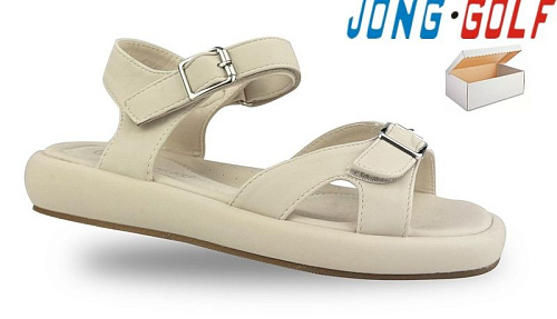 Босоножки Jong-Golf C20615-6 в магазине Фонтан Обуви