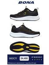 Кроссовки 993СП в магазине Фонтан Обуви