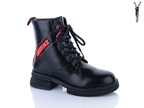 Ботинки Xifa Kids XF01-B1776-4 в магазине Фонтан Обуви