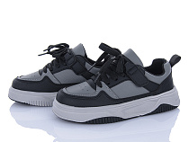 Кроссовки Clibee TC931P black-grey в магазине Фонтан Обуви
