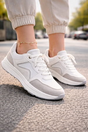 Кроссовки Zahar J1019-2 в магазине Фонтан Обуви