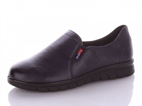 Туфли Hangao E52-9 в магазине Фонтан Обуви
