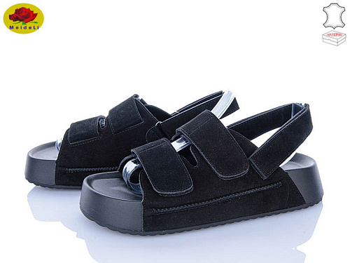 Босоножки Meideli TP5803-12 в магазине Фонтан Обуви