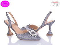 Туфли Zhasmin 02-6-8-12 в магазине Фонтан Обуви