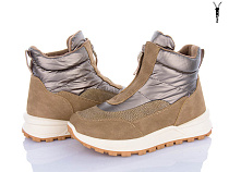 Ботинки Loretta M205-2 в магазине Фонтан Обуви