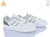 Кроссовки Stilli Group AD310-3 шкіра в магазине Фонтан Обуви