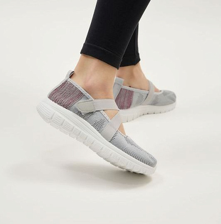 Мокасины Allshoes 182469 в магазине Фонтан Обуви