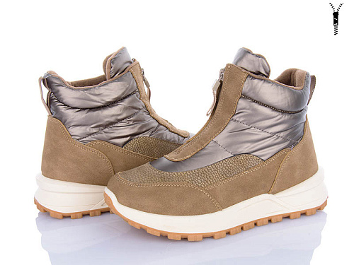 Ботинки Loretta M205-2 в магазине Фонтан Обуви