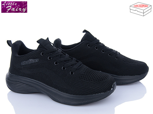 Кроссовки Little Fairy L950-1 в магазине Фонтан Обуви