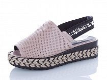 Босоножки Башили G17-5 в магазине Фонтан Обуви