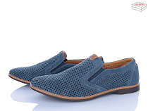 Туфли Aba OT613-3 в магазине Фонтан Обуви