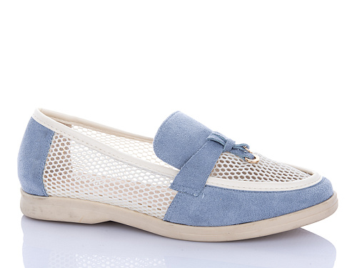 Туфли Aba QQ58-5 в магазине Фонтан Обуви