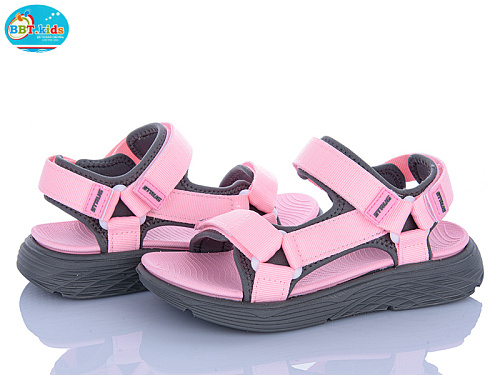 Босоножки Bbt L851-3-7 в магазине Фонтан Обуви